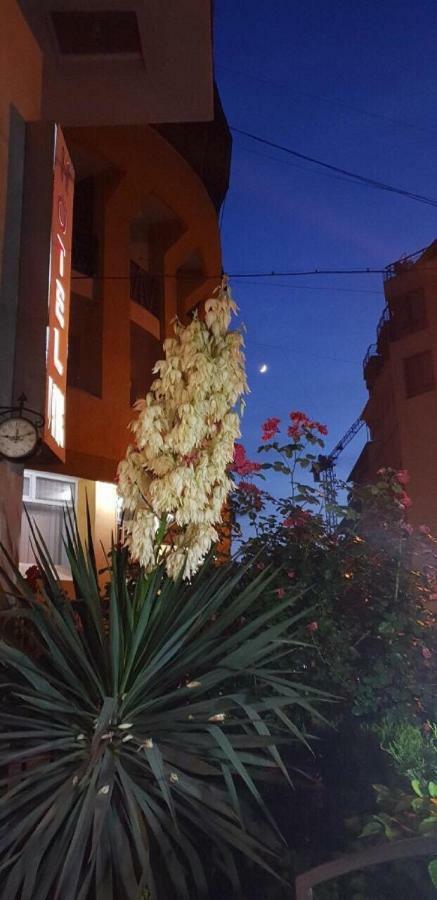 Apartment Vake Tbilisi Exterior photo